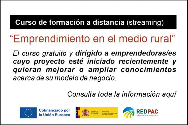 Curso RecPAC