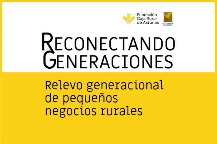 Reconectando Generaciones